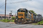 CSX L042